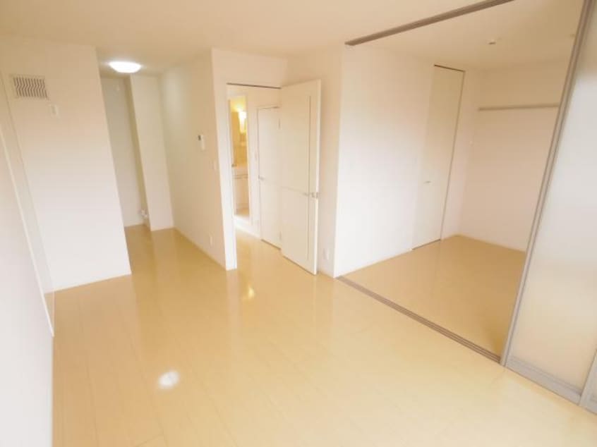 同物件同タイプ 静岡鉄道静岡清水線/入江岡駅 徒歩26分 2階 築16年