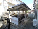  東海道本線/清水駅 バス13分高部東小学校入口下車:停歩3分 2階 築22年