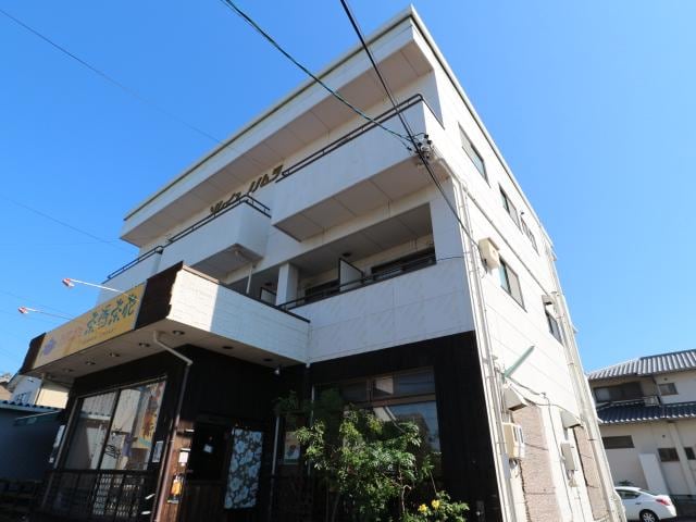  静岡鉄道静岡清水線/新清水駅 バス14分駒越下車:停歩3分 3階 築30年