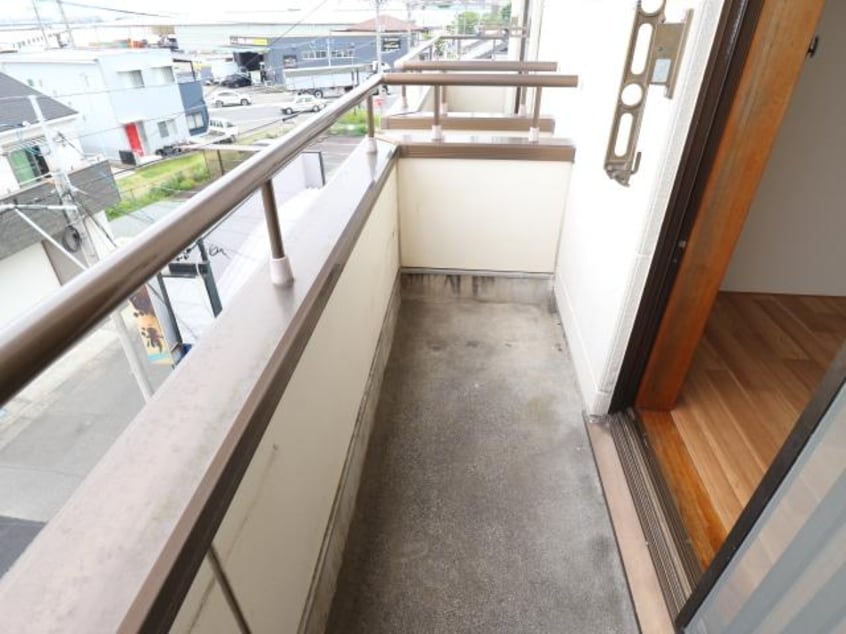  静岡鉄道静岡清水線/新清水駅 バス14分駒越下車:停歩3分 3階 築30年