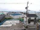  静岡鉄道静岡清水線/新清水駅 バス14分駒越下車:停歩3分 3階 築30年