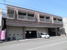静岡鉄道静岡清水線/新清水駅 バス:4分:停歩1分 2階 築29年の外観