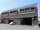 静岡鉄道静岡清水線/入江岡駅 徒歩12分 2階 築30年の外観