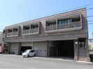 静岡鉄道静岡清水線/入江岡駅 徒歩12分 2階 築30年の外観