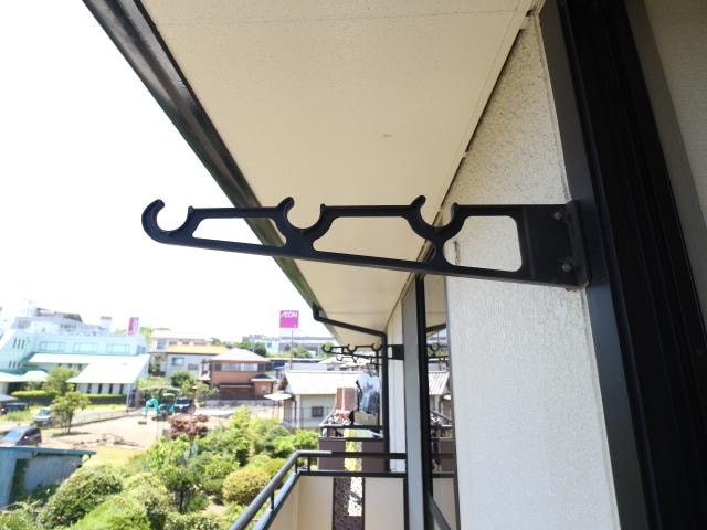  静岡鉄道静岡清水線/狐ケ崎駅 徒歩6分 2階 築30年