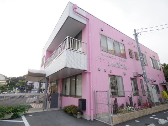 清水隣保館保育園(幼稚園/保育園)まで458m 静岡鉄道静岡清水線/狐ケ崎駅 徒歩6分 2階 築30年