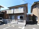 静鉄バス（静岡市）/天王山公園 徒歩4分 2階 築15年の外観