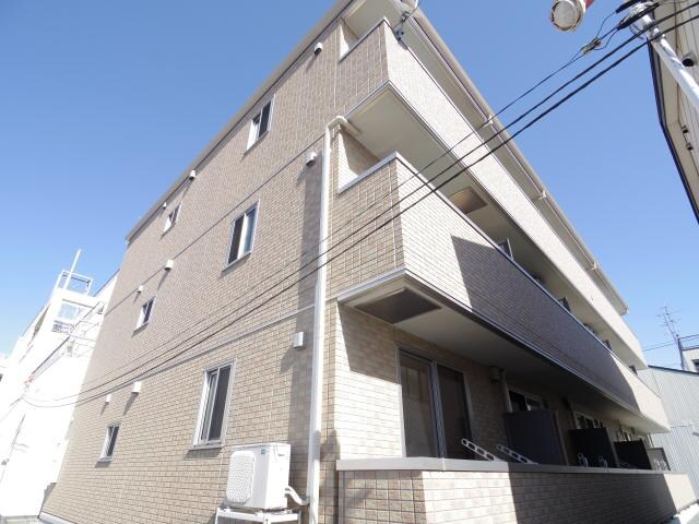  静岡鉄道静岡清水線/新清水駅 徒歩5分 2階 築16年