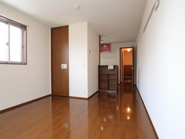  静岡鉄道静岡清水線/新清水駅 徒歩5分 2階 築16年