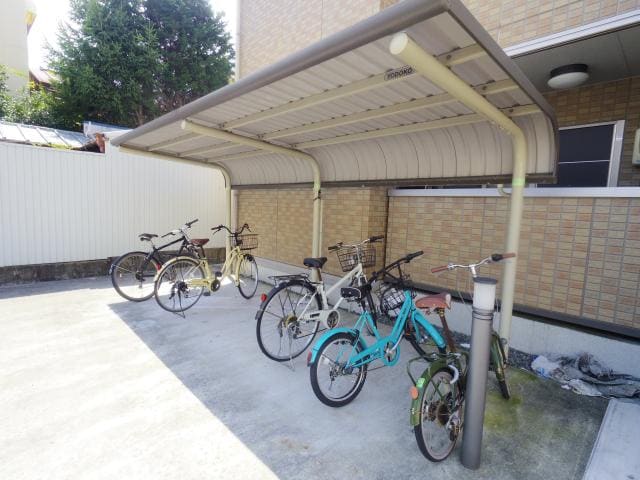  静岡鉄道静岡清水線/新清水駅 徒歩5分 2階 築16年