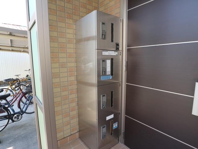  静岡鉄道静岡清水線/新清水駅 徒歩5分 2階 築16年