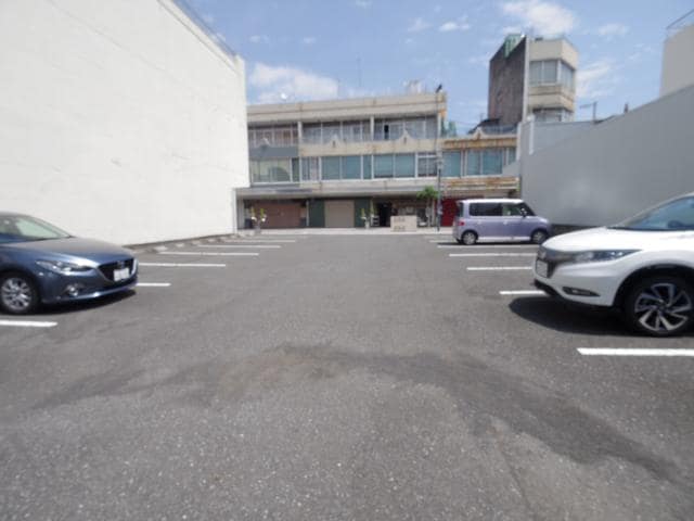  静岡鉄道静岡清水線/新清水駅 徒歩5分 1階 築16年