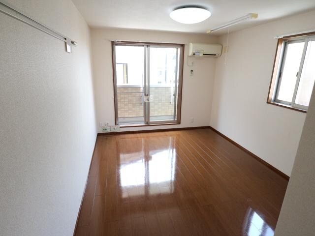  静岡鉄道静岡清水線/新清水駅 徒歩5分 2階 築16年