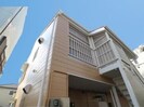 東海道本線/清水駅 徒歩14分 1階 築37年の外観