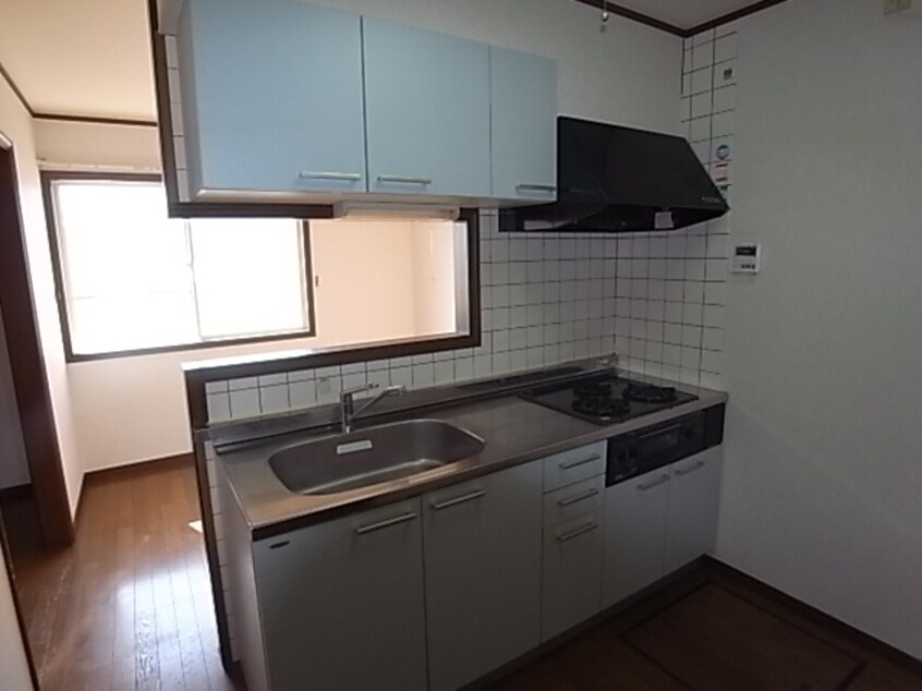  静岡鉄道静岡清水線/新清水駅 バス9分堂林二丁目下車:停歩11分 1階 築32年