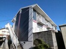 静岡鉄道静岡清水線/桜橋駅 徒歩8分 1階 築38年の外観