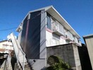  静岡鉄道静岡清水線/桜橋駅 徒歩8分 1階 築38年