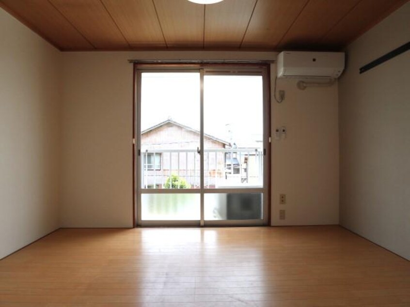  静岡鉄道静岡清水線/桜橋駅 徒歩8分 2階 築38年