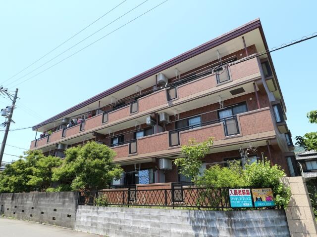  東海道本線/清水駅 バス16分山原中下車:停歩2分 2階 築22年