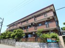 東海道本線/清水駅 バス:16分:停歩2分 2階 築22年の外観