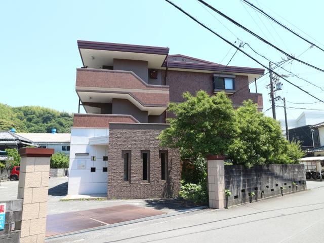  東海道本線/清水駅 バス16分山原中下車:停歩2分 2階 築22年