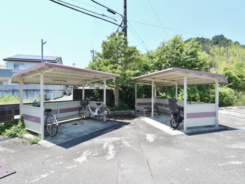  東海道本線/清水駅 バス16分山原中下車:停歩2分 2階 築22年