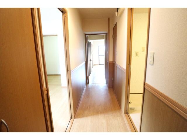  東海道本線/清水駅 バス16分山原中下車:停歩2分 2階 築22年