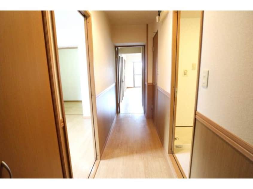  東海道本線/清水駅 バス16分山原中下車:停歩2分 2階 築22年
