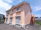 東海道本線/清水駅 バス:24分:停歩2分 1階 築31年の外観