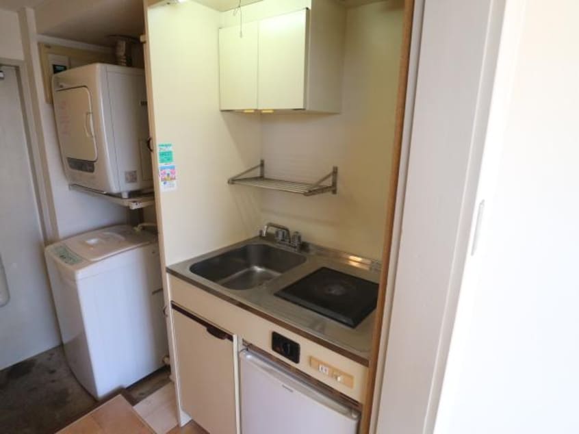  静岡鉄道静岡清水線/狐ケ崎駅 徒歩8分 2階 築36年