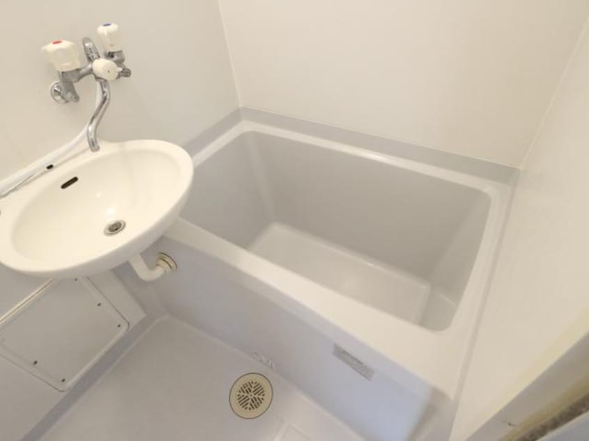  静岡鉄道静岡清水線/狐ケ崎駅 徒歩8分 2階 築36年