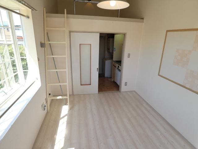  静岡鉄道静岡清水線/狐ケ崎駅 徒歩8分 2階 築36年