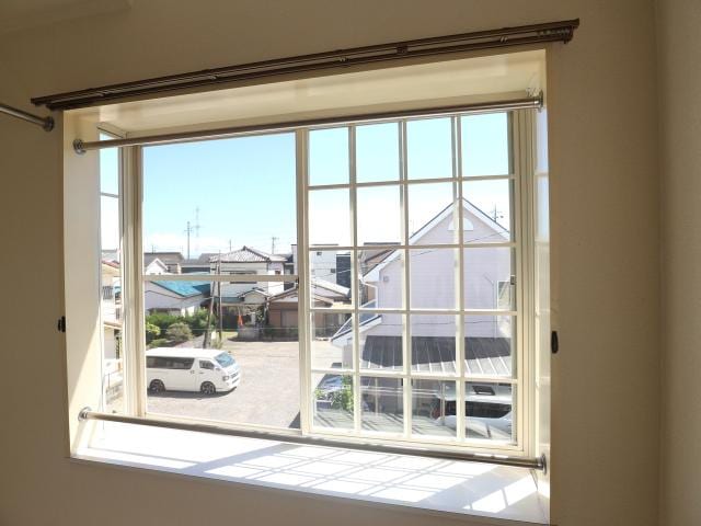  静岡鉄道静岡清水線/狐ケ崎駅 徒歩8分 2階 築36年