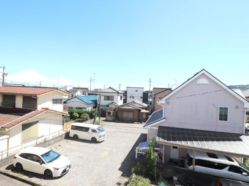  静岡鉄道静岡清水線/狐ケ崎駅 徒歩8分 2階 築36年