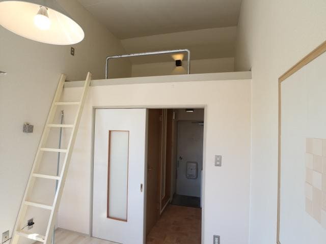  静岡鉄道静岡清水線/狐ケ崎駅 徒歩8分 2階 築36年