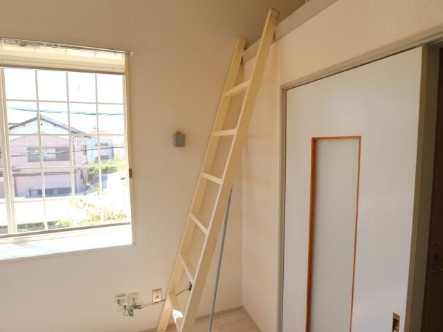  静岡鉄道静岡清水線/狐ケ崎駅 徒歩8分 2階 築36年