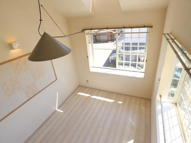  静岡鉄道静岡清水線/狐ケ崎駅 徒歩8分 2階 築36年