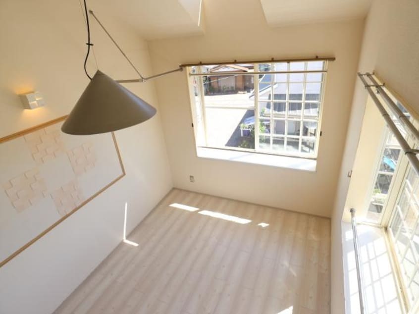  静岡鉄道静岡清水線/狐ケ崎駅 徒歩8分 2階 築36年