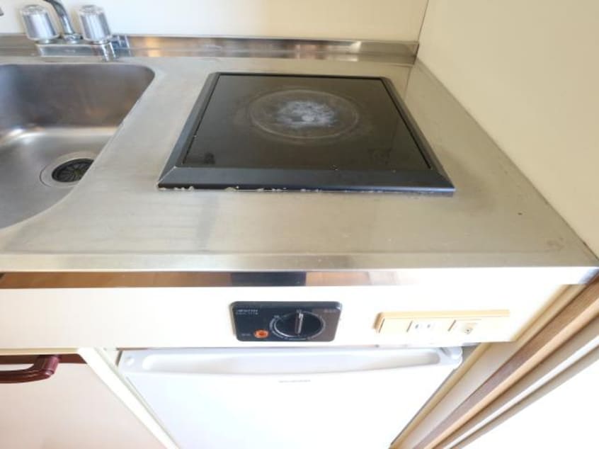  静岡鉄道静岡清水線/狐ケ崎駅 徒歩8分 2階 築36年