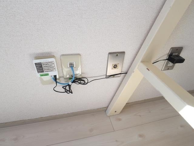  静岡鉄道静岡清水線/狐ケ崎駅 徒歩8分 2階 築36年