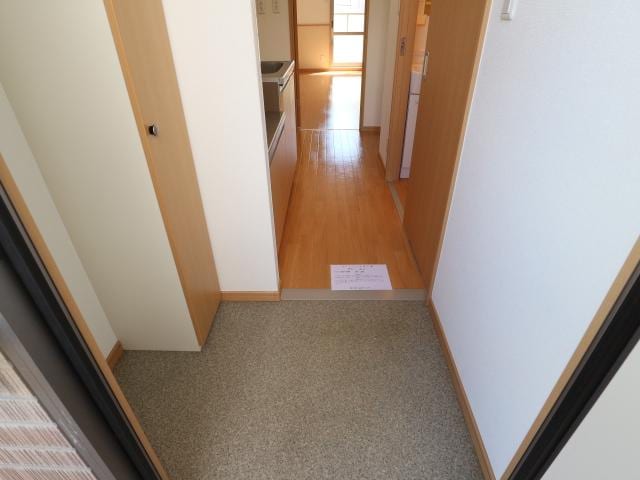  東海道本線/清水駅 バス18分天王山公園下車:停歩4分 2階 築15年