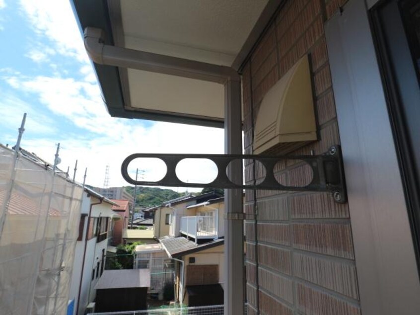  東海道本線/清水駅 バス18分天王山公園下車:停歩4分 2階 築15年