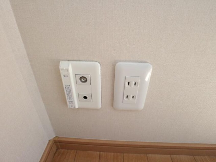  東海道本線/清水駅 バス18分天王山公園下車:停歩4分 2階 築15年