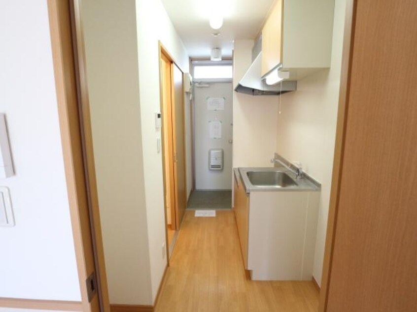  東海道本線/清水駅 バス18分天王山公園下車:停歩4分 2階 築15年