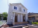 静鉄バス（静岡市）/第六中学校前 徒歩4分 1-2階 築15年の外観