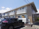  東海道本線/清水駅 バス10分高橋花の木下車:停歩4分 1階 築15年