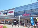 バロー清水高橋店(スーパー)まで552m 東海道本線/清水駅 バス10分高橋花の木下車:停歩4分 1階 築15年