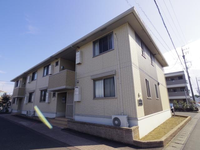  東海道本線/清水駅 バス15分高部東小学校入口下車:停歩2分 2階 築15年