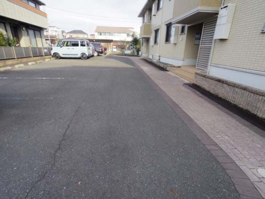  東海道本線/清水駅 バス15分高部東小学校入口下車:停歩2分 2階 築15年