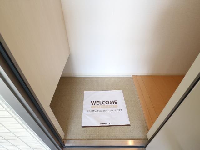  東海道本線/清水駅 バス15分高部東小学校入口下車:停歩2分 2階 築15年